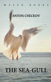The Sea-Gull by Anton Chekhov 9789388191487