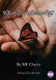 What Is A Butterfly? by Kr Clarry 9781925932096