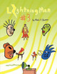 Lightning Man #3 by Noah F. Bunyan 9781622123742