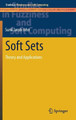 Soft Sets: Theory and Applications by Sunil Jacob John 9783030576530