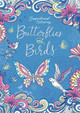 Butterflies and Birds by Igloo Books