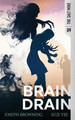 Brain Drain by Suzi Yee 9781949578126