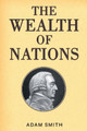 The Wealth of Nations by Adam Smith 9789355223531