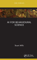 AI for Behavioural Science Stuart Mills 9781032066691