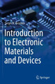 Introduction to Electronic Materials and Devices by Sergio M. Rezende 9783030817749
