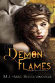 Demon Flames by M J Haag 9781943051274