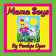 Mama Says by Penelope Dyan 9781614773436