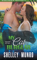 My Cat Burglar by Shelley Munro 9781991063090