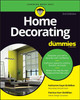 Home Decorating For Dummies 3rd Edition by KK McMillan