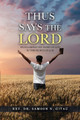 Thus Says the Lord by REV Samson N Gitau 9781961908192