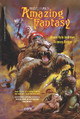 Amazing Fantasy Kaare Andrews 9781302914561