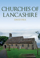 Churches of Lancashire David Paul 9781398113893