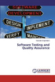 Software Testing and Quality Assurance by Ravinder Singh Mann 9786200095442