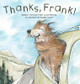 Thanks, Frank! by Bromley Switzer 9781990111006