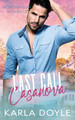 Last Call Casanova by Karla Doyle 9781990500169
