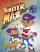 Monster Mas by Heather Arabadjis 9781736391907