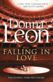 Falling in Love Donna Leon 9781784750749