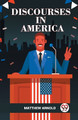 Discourses in America by Matthew Arnold 9789360463366