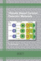 Titanate Based Ceramic Dielectric Materials by Saravanan R 9781945291548