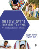 Child Development From Birth to 8 Years: An Interdisciplinary Approach by Amanda Thomas