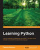 Learning Python by Fabrizio Romano 9781783551712