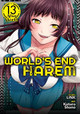 World's End Harem Vol. 13 - After World by Link
