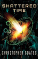 Shattered Time by Christopher Coates 9784824192073