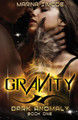 Gravity by Marina Simcoe 9781989967003