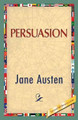 Persuasion by Jane Austen 9781421849843