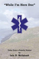 While I'm Here Doc by Iain McIntosh 9781784564223