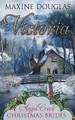 Victoria by Maxine Douglas 9798227652096