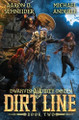 Dirt Line by Aaron D Schneider 9798885417235
