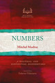 Numbers by Mitchel Modine 9781783684144