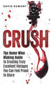 Crush by David Dumont 9781963313017