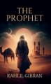The Prophet by Kahlil Gibran 9788197441387