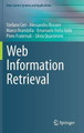 Web Information Retrieval by Stefano Ceri 9783642393136