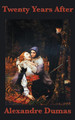 Twenty Years After by Alexandre Dumas 9781515436713