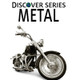 Metal by Xist Publishing 9781623950637