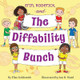 Erin, Roderick, and the Diffability Bunch by Fliss Goldsmith 9781735537283