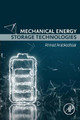 Mechanical Energy Storage Technologies by Ahmad Arabkoohsar