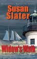 Widow's Walk by Susan Slater 9781649140821