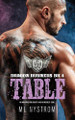 Table by ML Nystrom 9781925853353