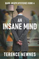 An Insane Mind by Terence Newnes 9784824197597