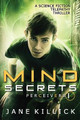 Mind Secrets: Perceivers #1 by Jane Killick 9781908340191