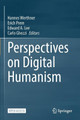 Perspectives on Digital Humanism by Hannes Werthner 9783030861469
