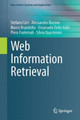 Web Information Retrieval by Stefano Ceri 9783642431180