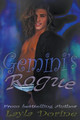 Gemini's Rogue by Layla Dorine 9798223513889