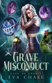 Grave Misconduct by Eva Chase 9781990338311