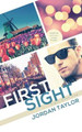 First Sight by Jordan Taylor 9781948608718