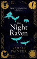 The Night Raven by Sarah Painter 9781916465206